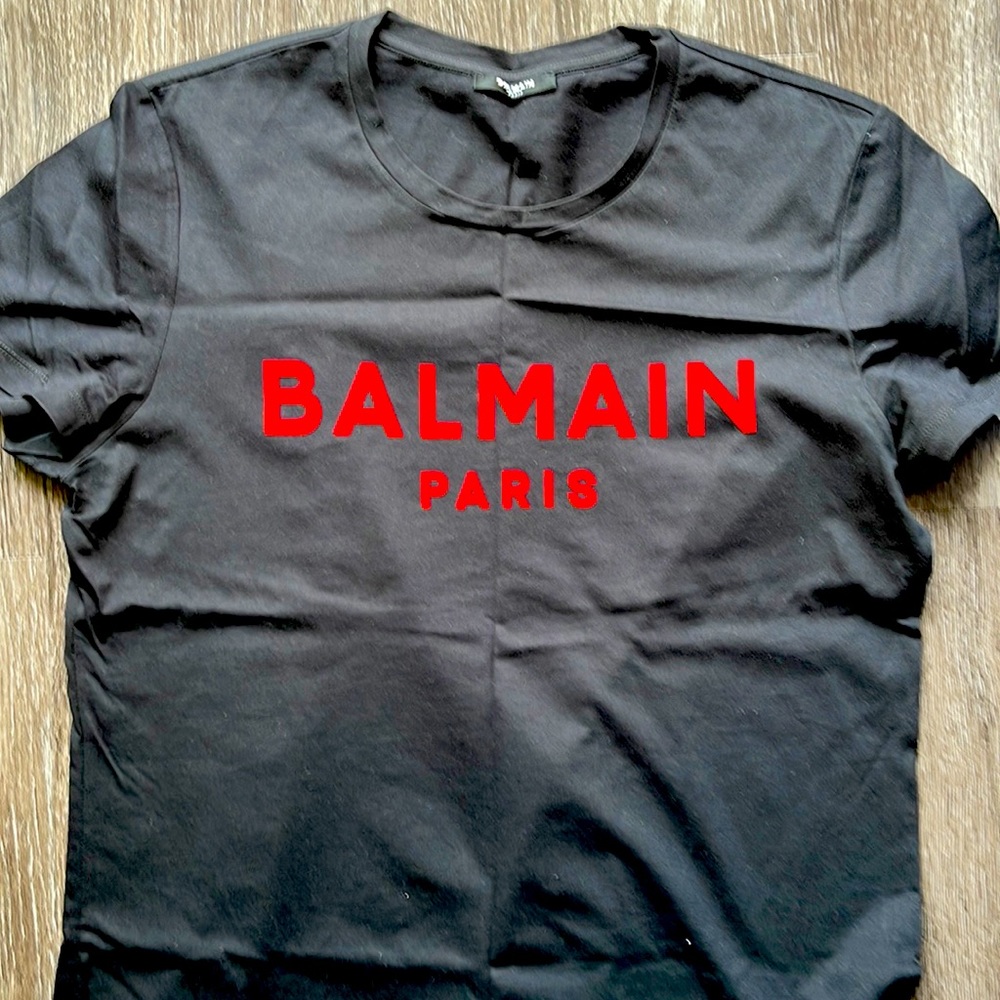Balmain